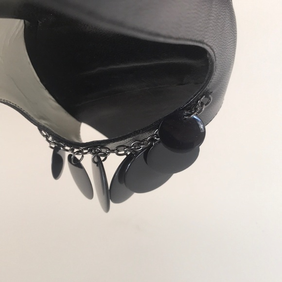 Y2K DKNY heels - Picture 6 of 8